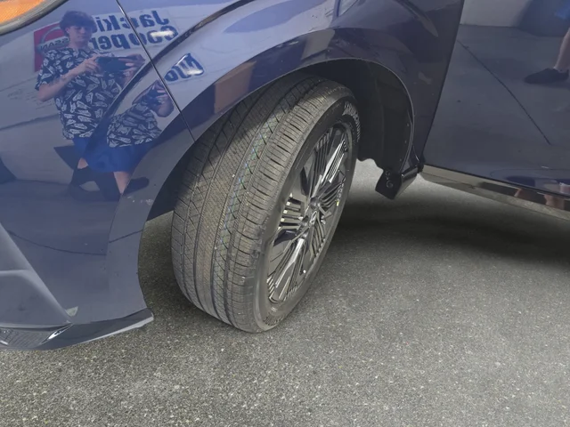 Nuevos NISSAN MURANO à Estados chez autogozo