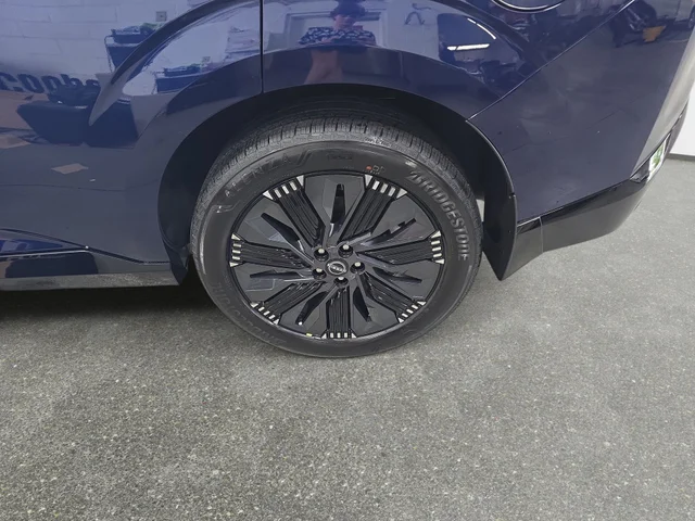 Nuevos NISSAN MURANO à Estados chez autogozo