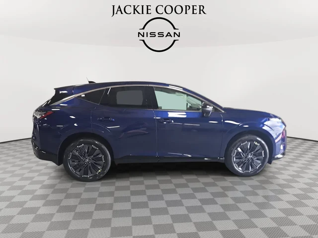 Nuevos NISSAN MURANO à Estados chez autogozo