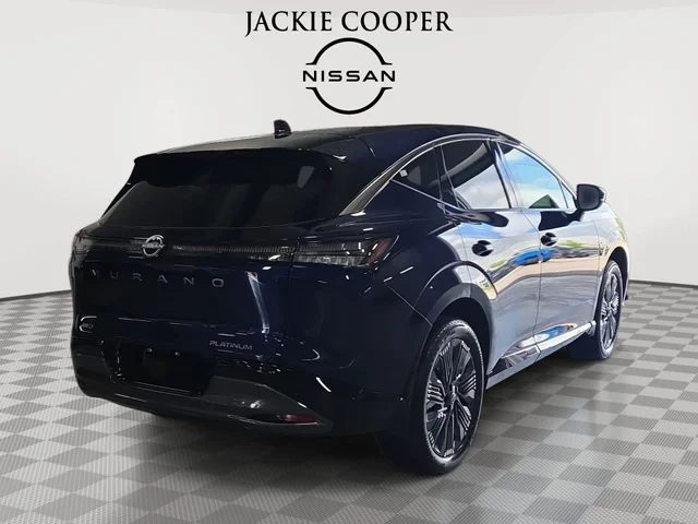 Nuevos NISSAN MURANO à Estados chez autogozo