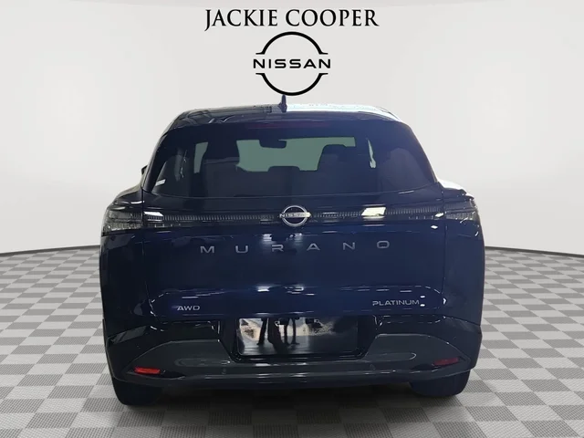 Nuevos NISSAN MURANO à Estados chez autogozo