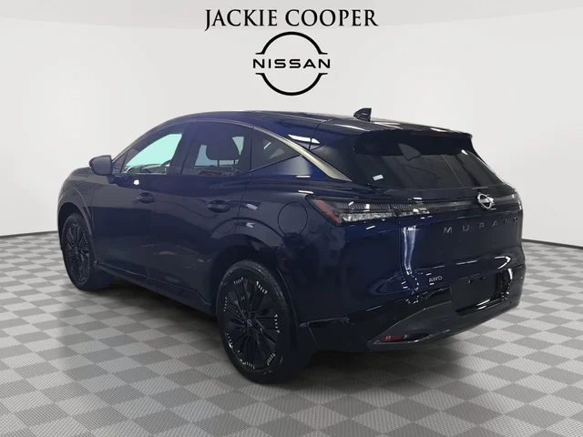 Nuevos NISSAN MURANO à Estados chez autogozo