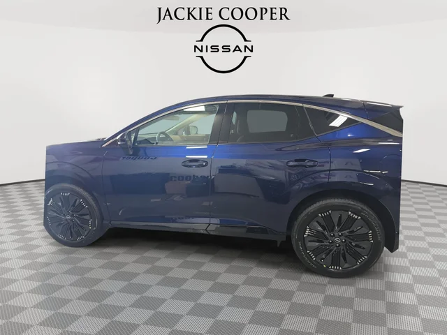 Nuevos NISSAN MURANO à Estados chez autogozo
