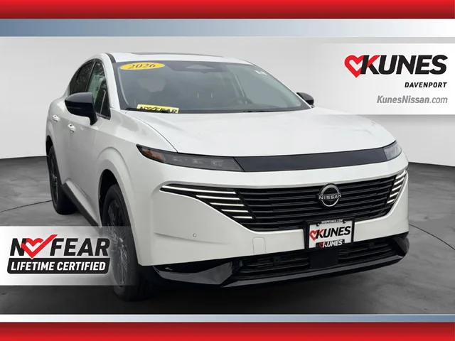 Nuevos NISSAN MURANO à Estados chez autogozo