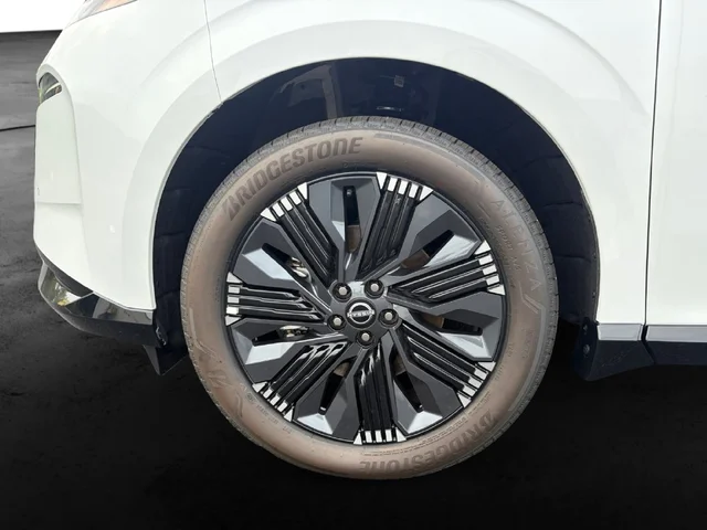 Nuevos NISSAN MURANO à Estados chez autogozo