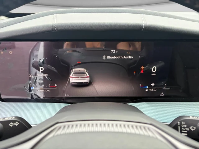Nuevos NISSAN MURANO à Estados chez autogozo