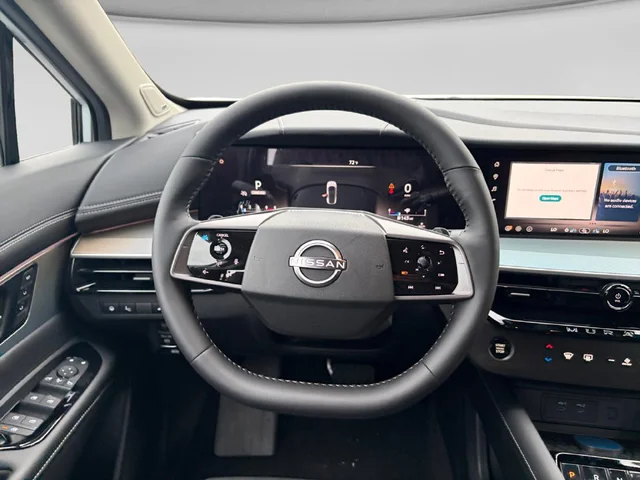 Nuevos NISSAN MURANO à Estados chez autogozo