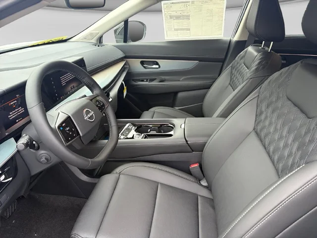 Nuevos NISSAN MURANO à Estados chez autogozo