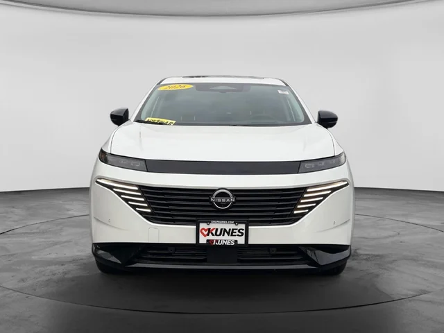 Nuevos NISSAN MURANO à Estados chez autogozo