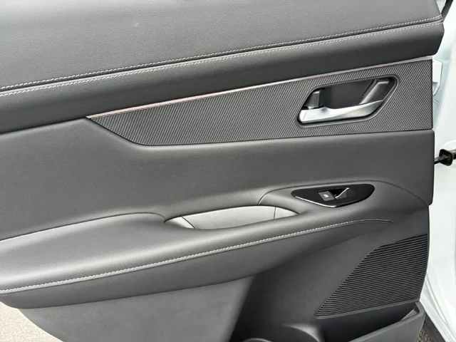 Nuevos NISSAN MURANO à Estados chez autogozo