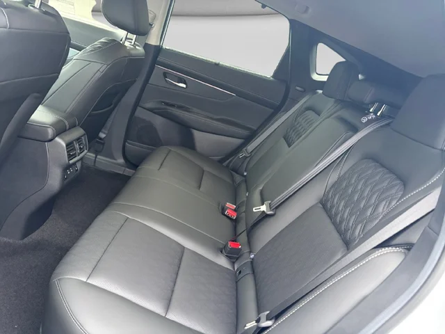 Nuevos NISSAN MURANO à Estados chez autogozo