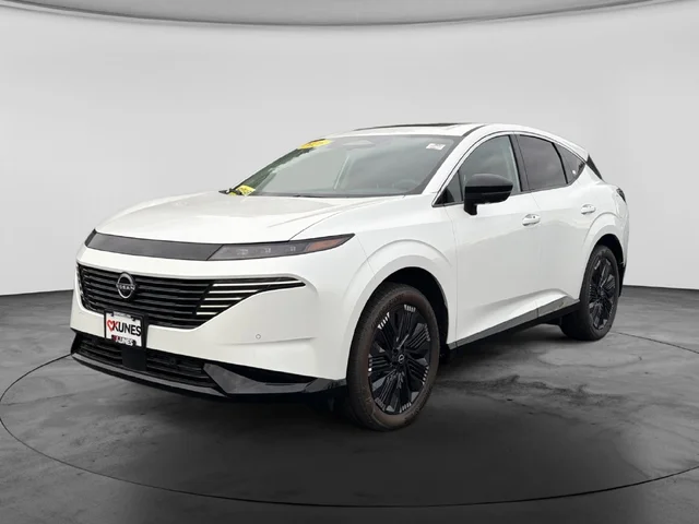 Nuevos NISSAN MURANO à Estados chez autogozo
