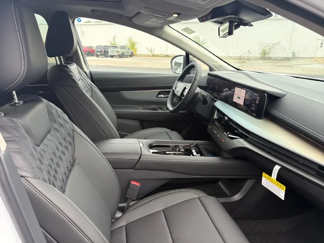 Nuevos NISSAN MURANO à Estados chez autogozo