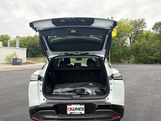 Nuevos NISSAN MURANO à Estados chez autogozo