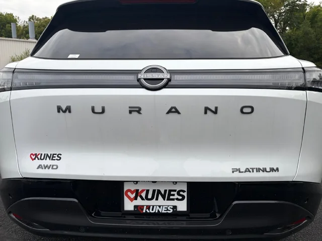 Nuevos NISSAN MURANO à Estados chez autogozo