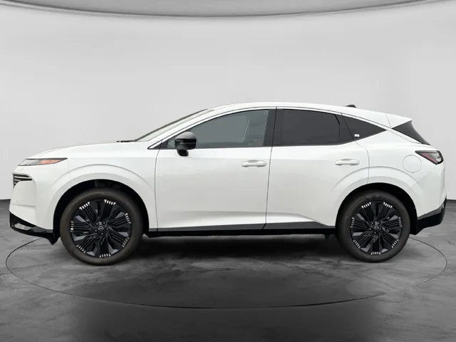 Nuevos NISSAN MURANO à Estados chez autogozo