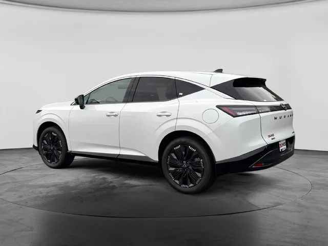 Nuevos NISSAN MURANO à Estados chez autogozo