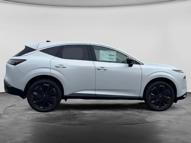 Nuevos NISSAN MURANO à Estados chez autogozo