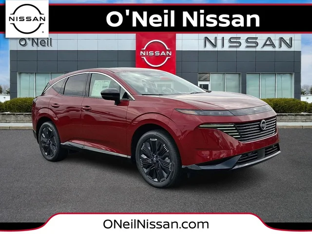 Nuevos NISSAN MURANO à Estados chez autogozo