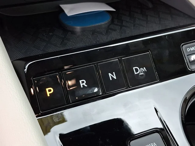 Nuevos NISSAN MURANO à Estados chez autogozo