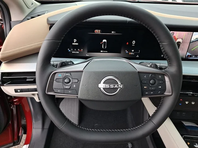 Nuevos NISSAN MURANO à Estados chez autogozo