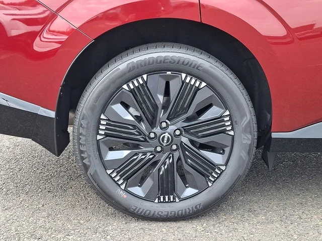 Nuevos NISSAN MURANO à Estados chez autogozo