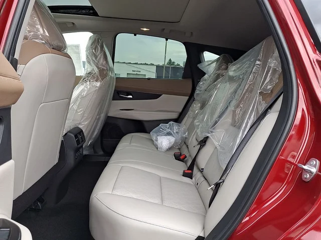 Nuevos NISSAN MURANO à Estados chez autogozo