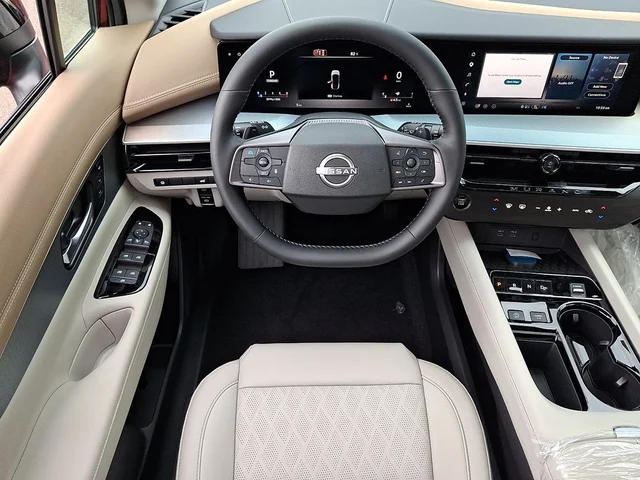 Nuevos NISSAN MURANO à Estados chez autogozo