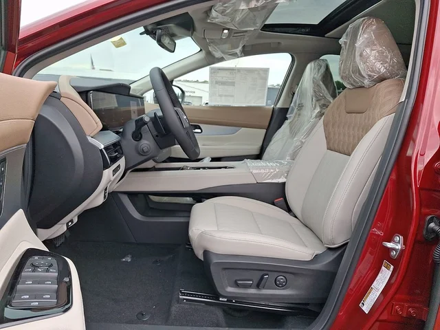 Nuevos NISSAN MURANO à Estados chez autogozo