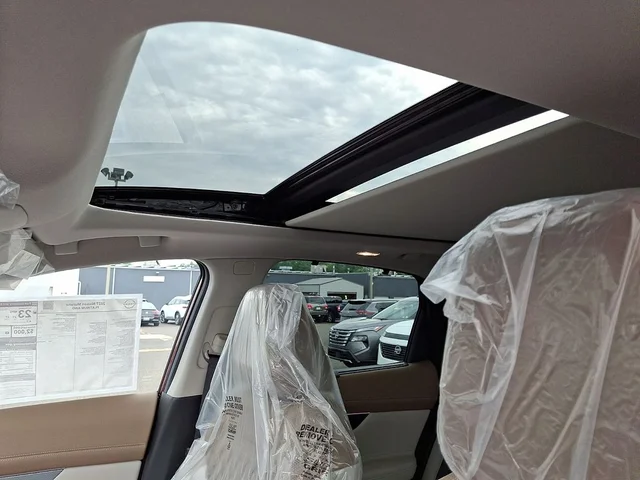 Nuevos NISSAN MURANO à Estados chez autogozo