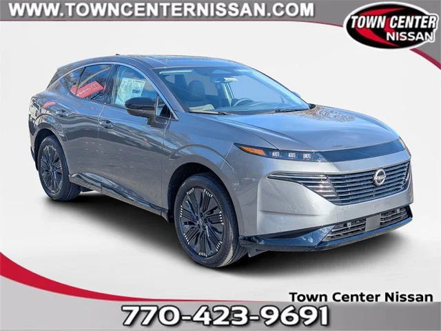 Nuevos NISSAN MURANO à Kennesaw, chez Town Center Nissan