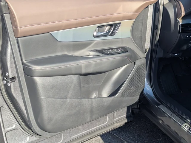 Nuevos NISSAN MURANO à Kennesaw, chez Town Center Nissan