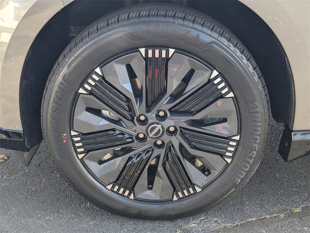 Nuevos NISSAN MURANO à Kennesaw, chez Town Center Nissan