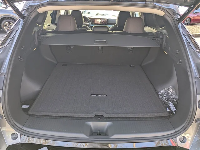 Nuevos NISSAN MURANO à Kennesaw, chez Town Center Nissan