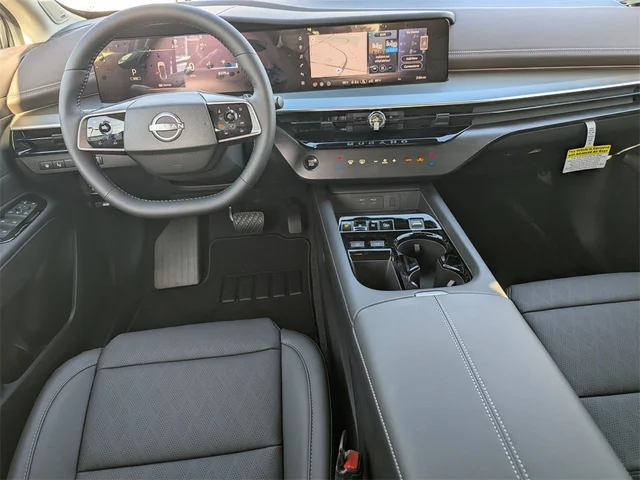 Nuevos NISSAN MURANO à Kennesaw, chez Town Center Nissan