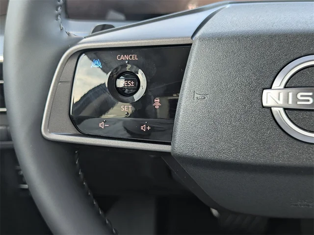 Nuevos NISSAN MURANO à Kennesaw, chez Town Center Nissan