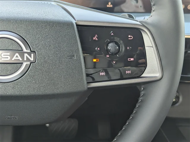 Nuevos NISSAN MURANO à Kennesaw, chez Town Center Nissan