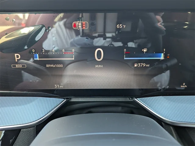 Nuevos NISSAN MURANO à Kennesaw, chez Town Center Nissan