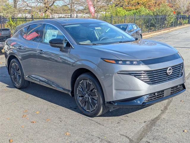 Nuevos NISSAN MURANO à Kennesaw, chez Town Center Nissan