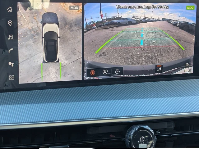 Nuevos NISSAN MURANO à Kennesaw, chez Town Center Nissan