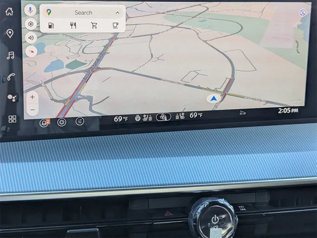 Nuevos NISSAN MURANO à Kennesaw, chez Town Center Nissan