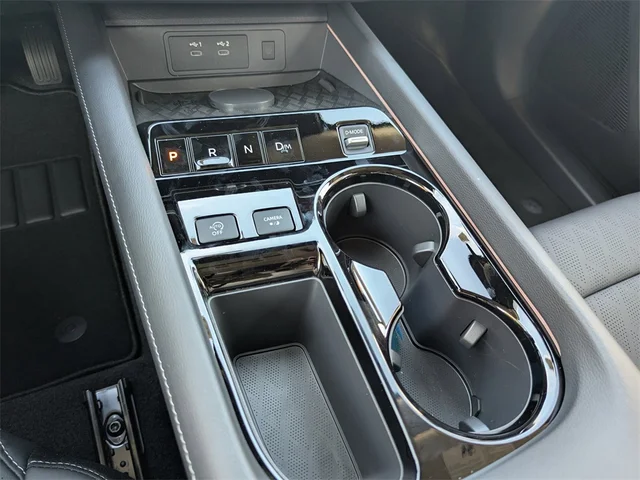 Nuevos NISSAN MURANO à Kennesaw, chez Town Center Nissan