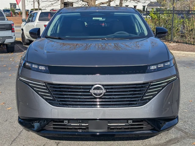 Nuevos NISSAN MURANO à Kennesaw, chez Town Center Nissan