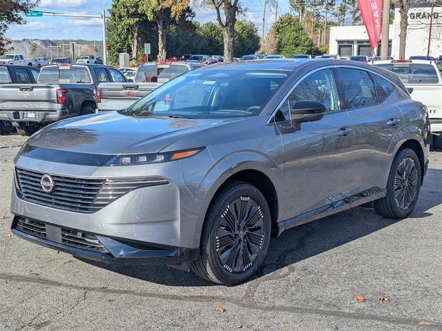 Nuevos NISSAN MURANO à Kennesaw, chez Town Center Nissan