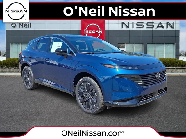 Nuevos NISSAN MURANO à Estados chez autogozo