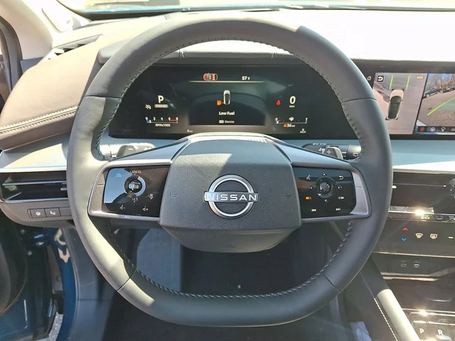 Nuevos NISSAN MURANO à Estados chez autogozo