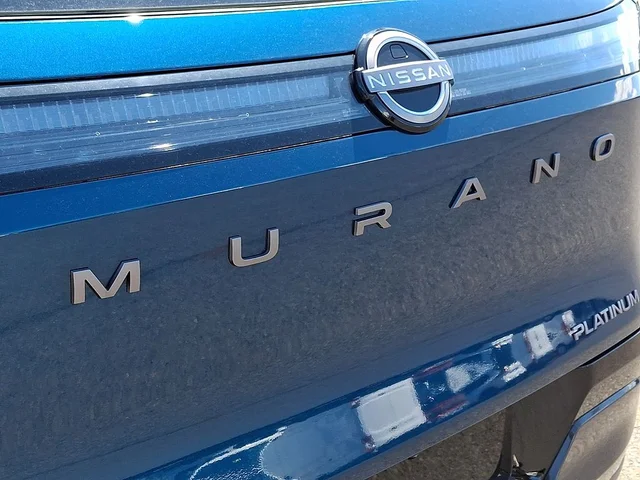 Nuevos NISSAN MURANO à Estados chez autogozo