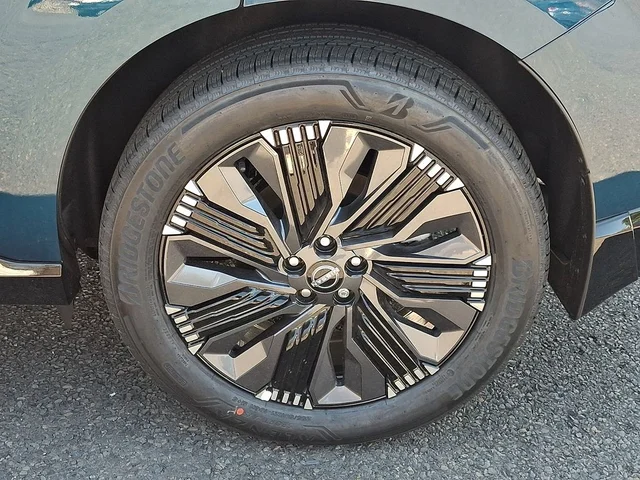 Nuevos NISSAN MURANO à Estados chez autogozo