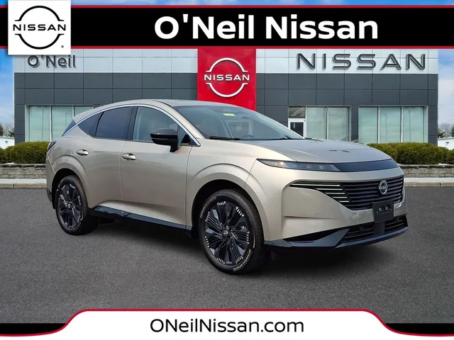 SEMINUEVOS NISSAN Murano a Estados en autogozo