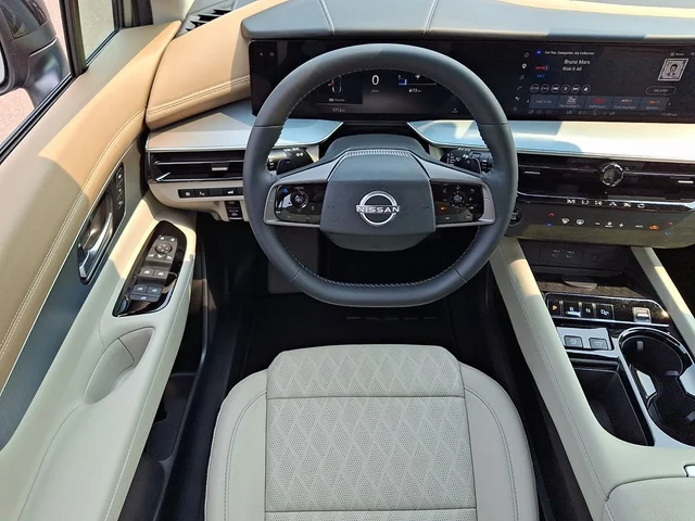 SEMINUEVOS NISSAN Murano a Estados en autogozo